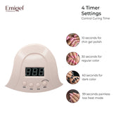 Emigel - UV LED Lamp (12000)
